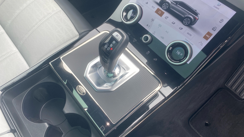 Land Rover Range Rover Evoque 2.0 D200 R-Dynamic HSE 5dr Auto Diesel Hatchback